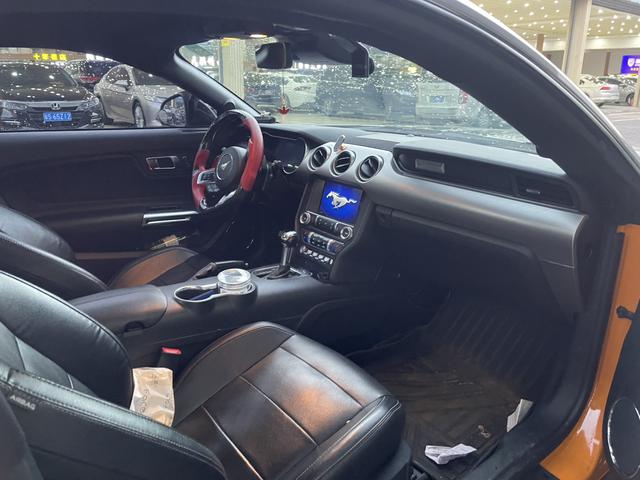 Ford Mach-E 2019 thumb 3