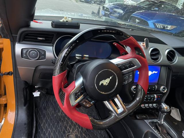 Ford Mach-E 2019 thumb 4