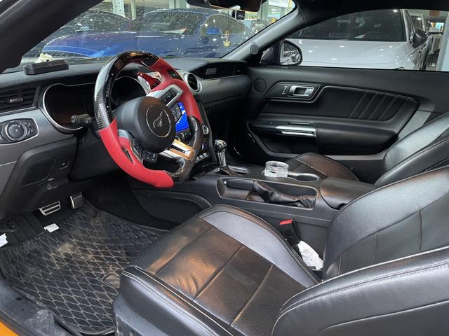 Ford Mach-E 2019 thumb 5