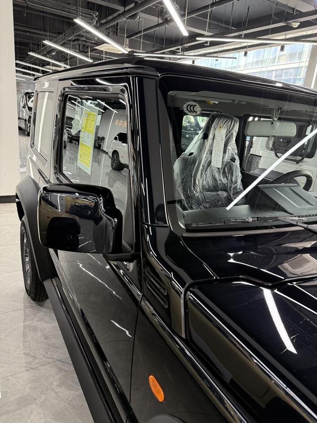 Suzuki Jimny 2025 thumb 7