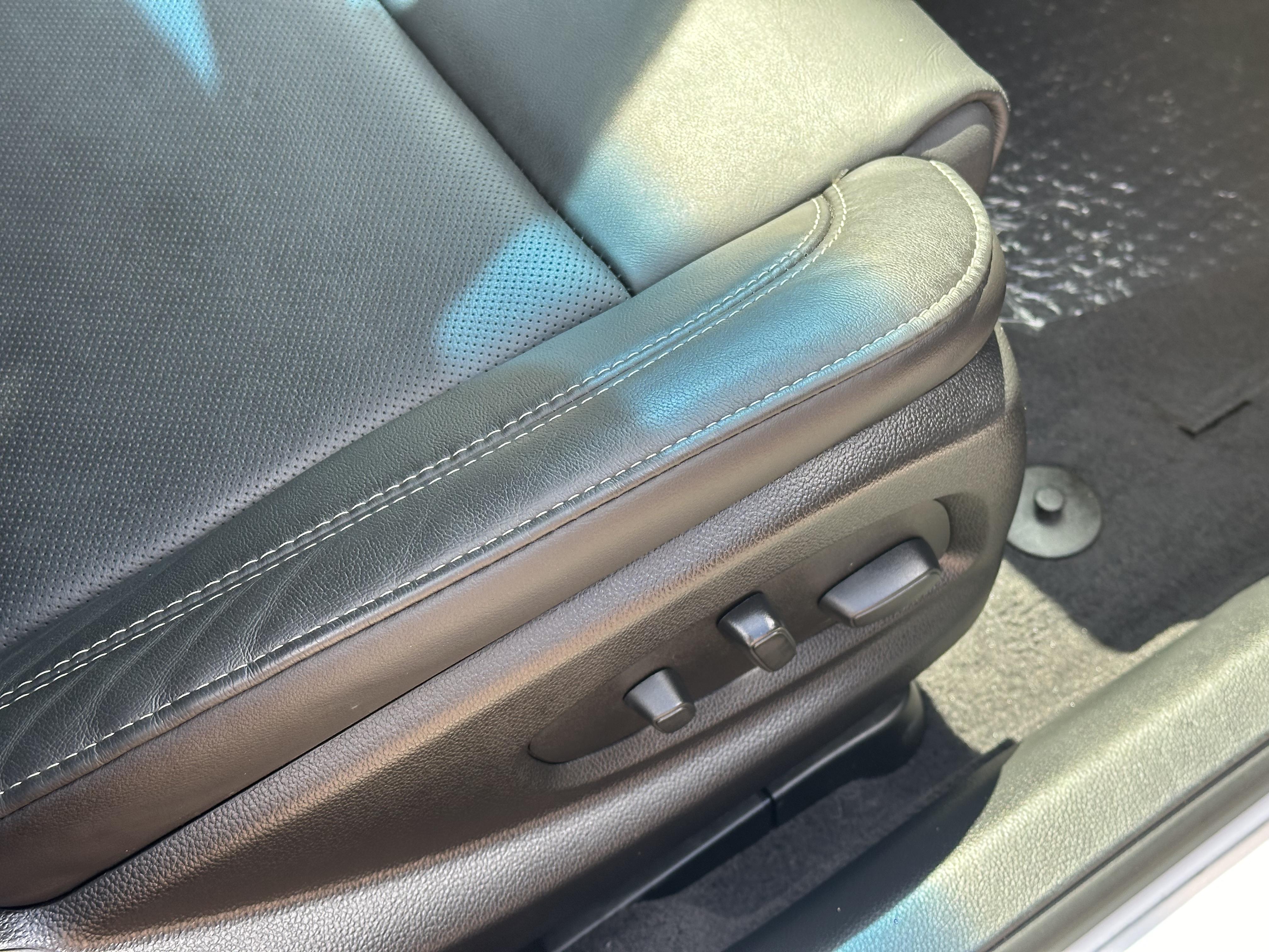 Cadillac ATS 2018 thumb 7