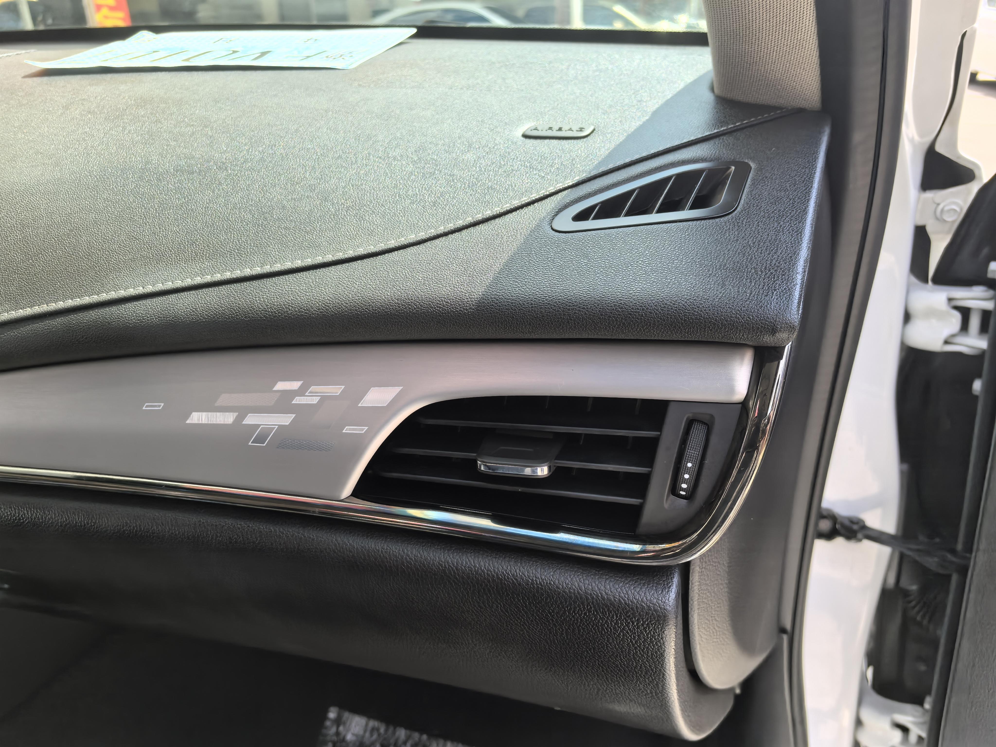 Cadillac ATS 2018 thumb 9