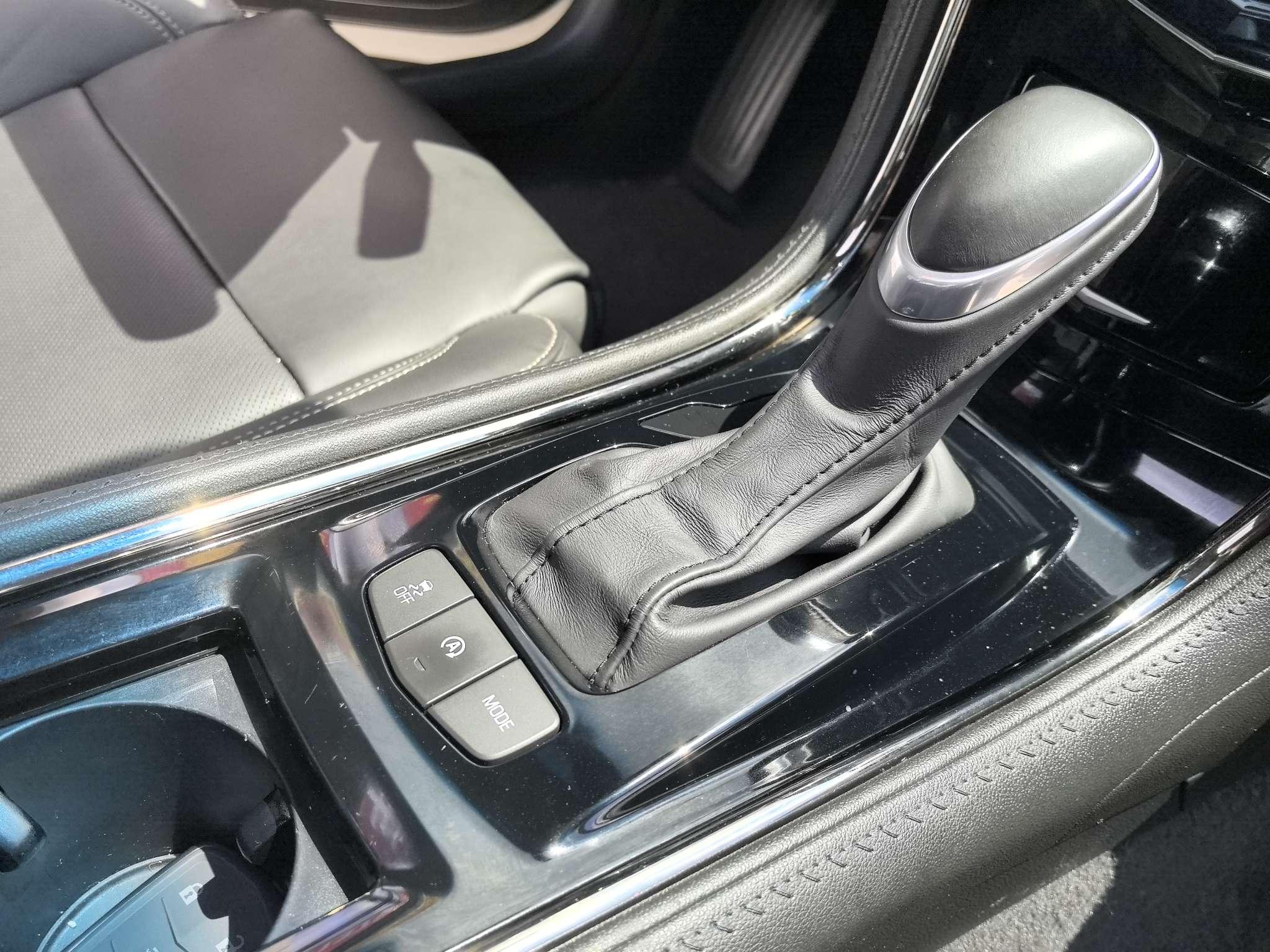 Cadillac ATS 2018 thumb 10