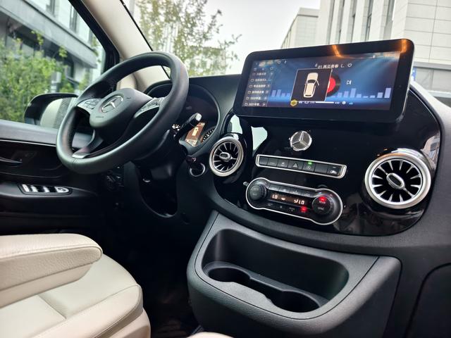 Mercedes-Benz Vito 2021 thumb 10