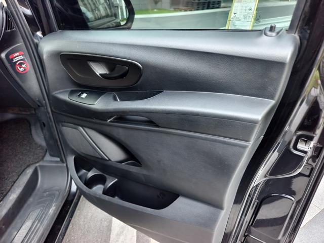 Mercedes-Benz Vito 2021 thumb 11