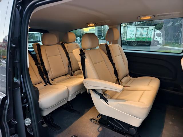 Mercedes-Benz Vito 2021 thumb 12