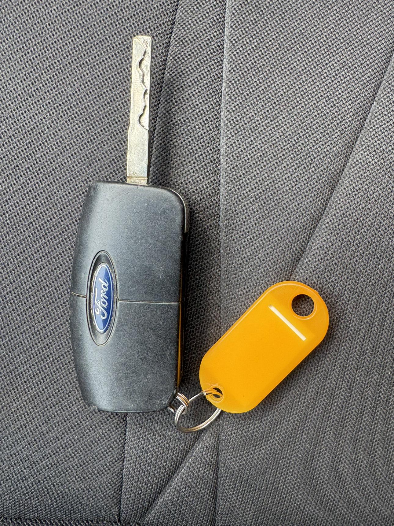Ford Fiesta 2014 thumb 7