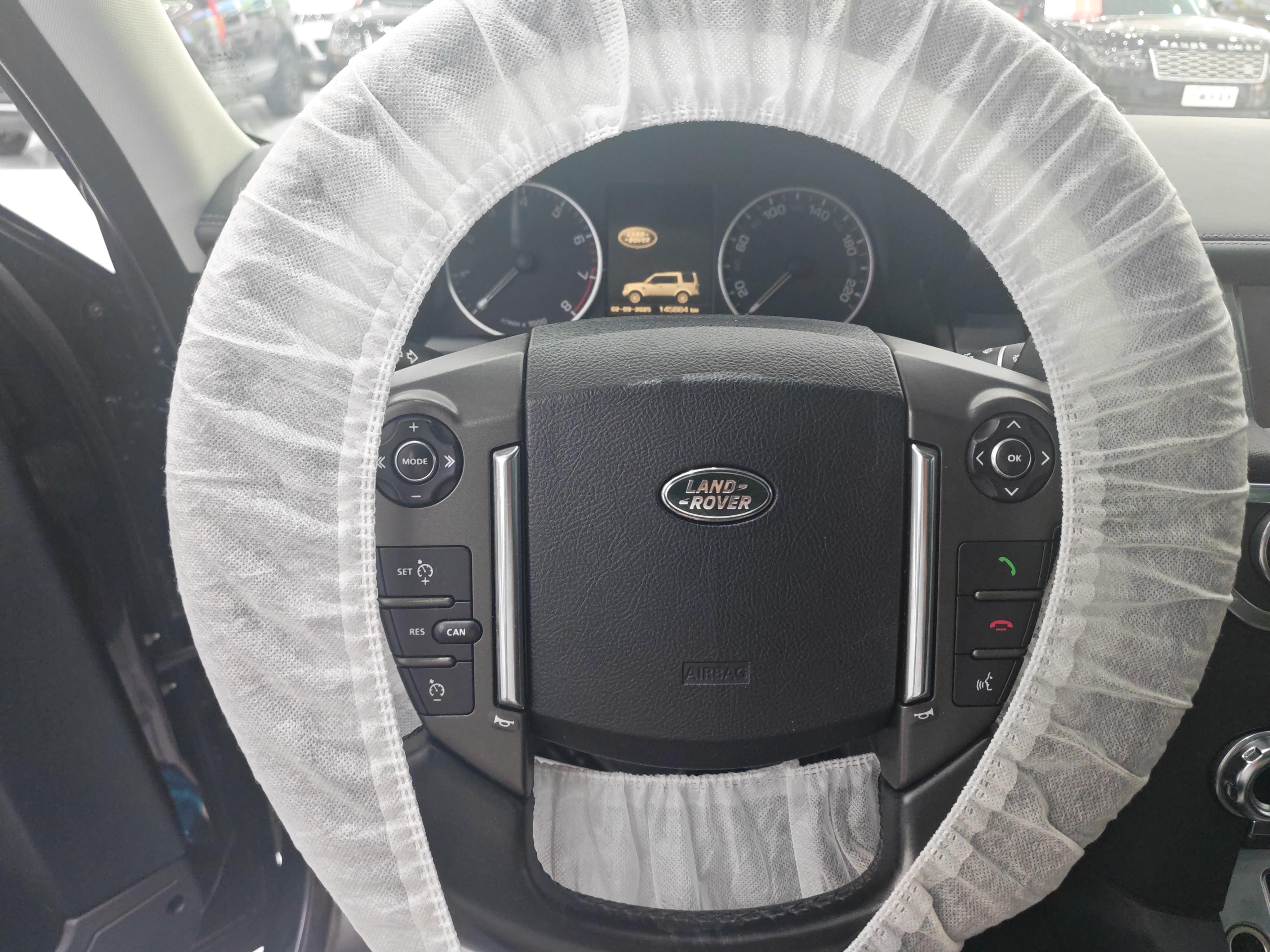 Land Rover Discovery 2015 thumb 6
