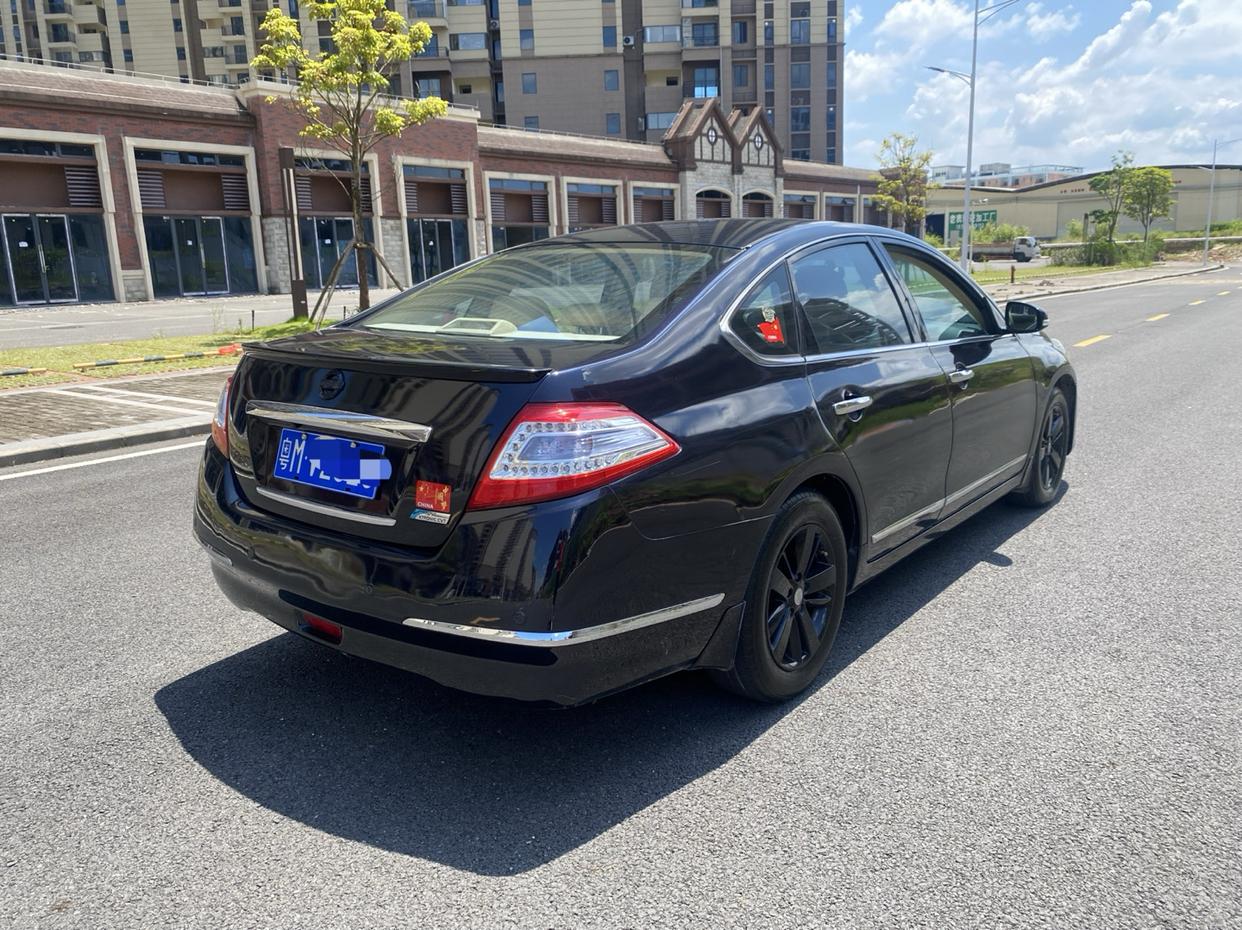 Nissan Altima 2012 thumb 4