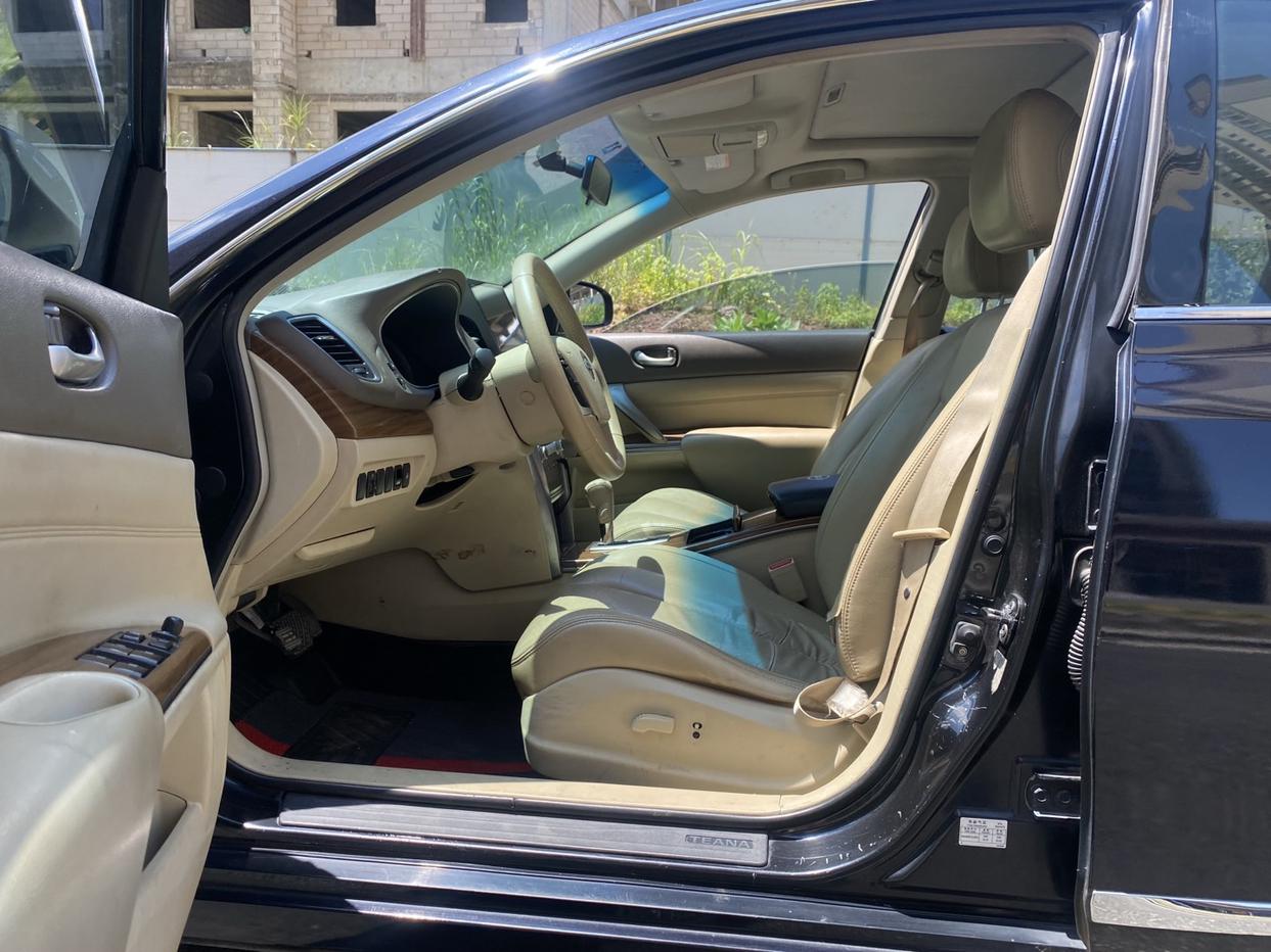 Nissan Altima 2012 thumb 6