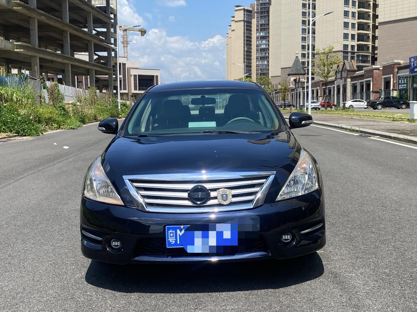 Nissan Altima 2012 thumb 9