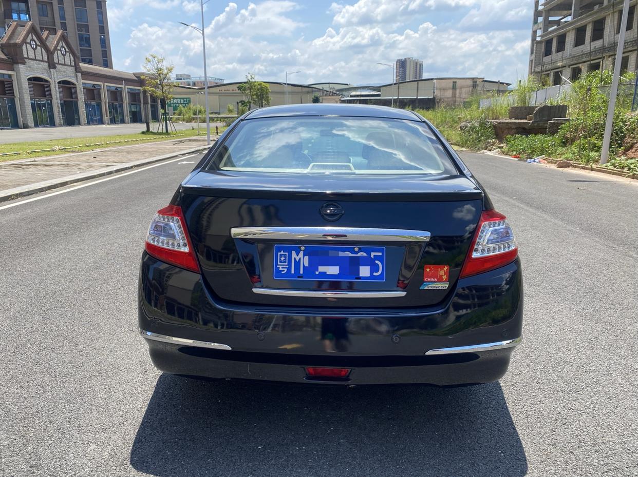 Nissan Altima 2012 thumb 12