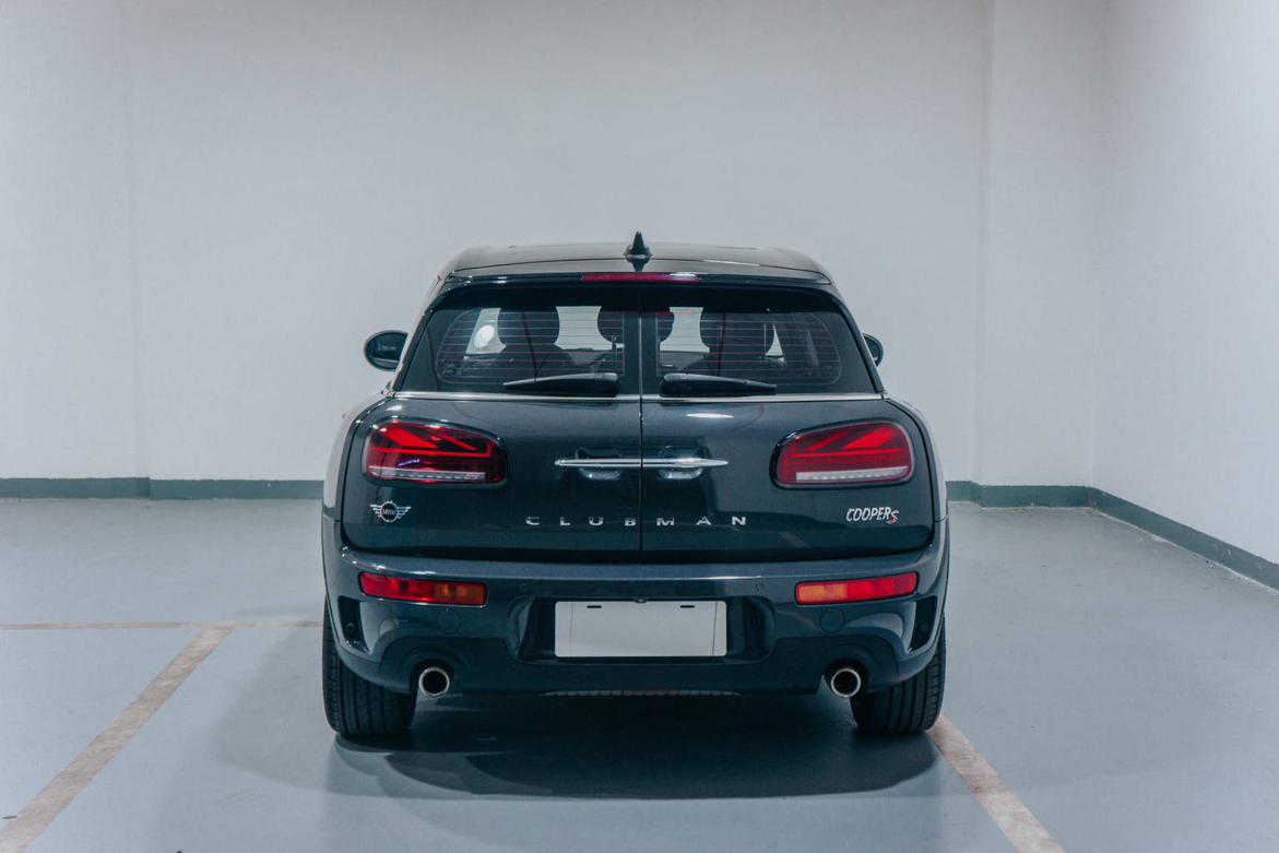 Mini Clubman 2020 thumb 3