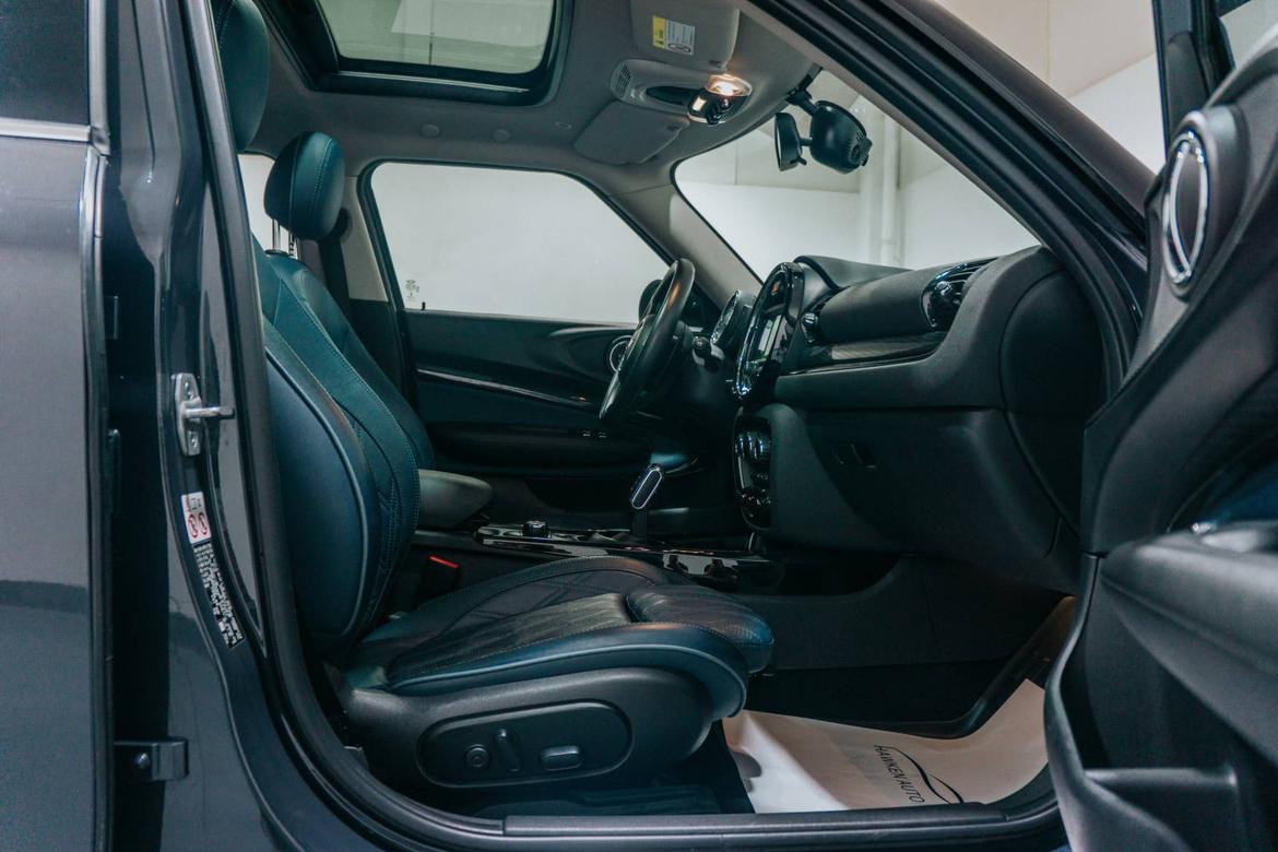 Mini Clubman 2020 thumb 5
