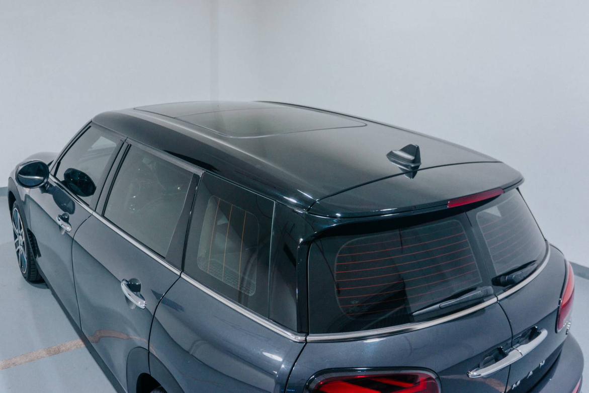 Mini Clubman 2020 thumb 6