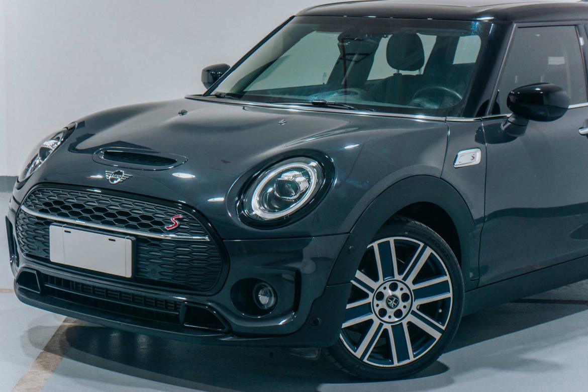 Mini Clubman 2020 thumb 7