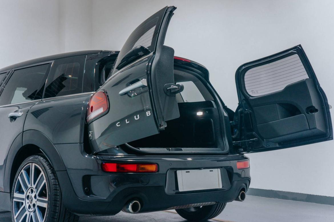 Mini Clubman 2020 thumb 8