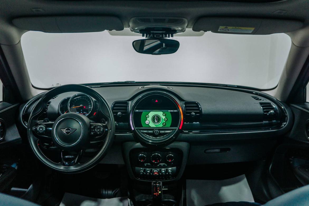 Mini Clubman 2020 thumb 9