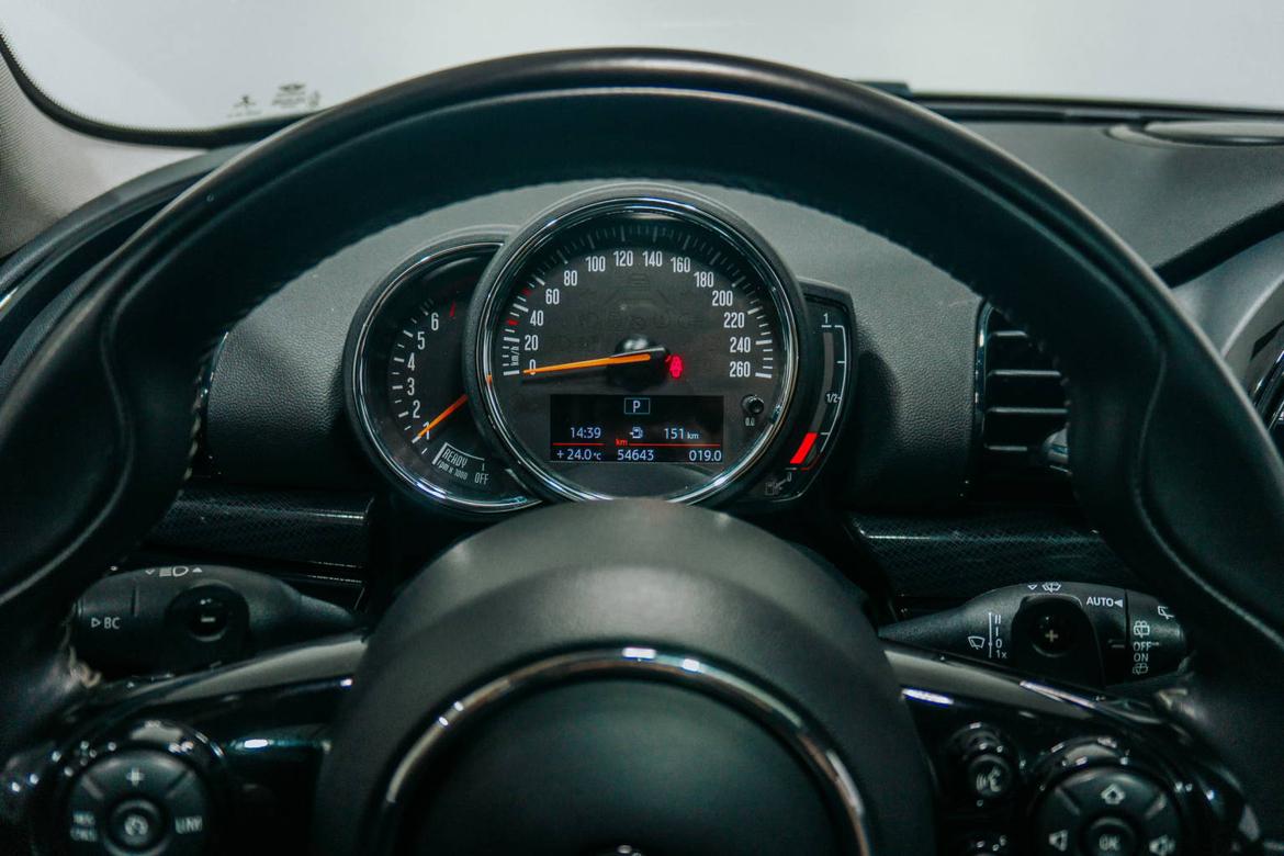 Mini Clubman 2020 thumb 10
