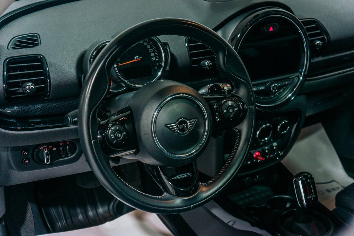 Mini Clubman 2020 thumb 11
