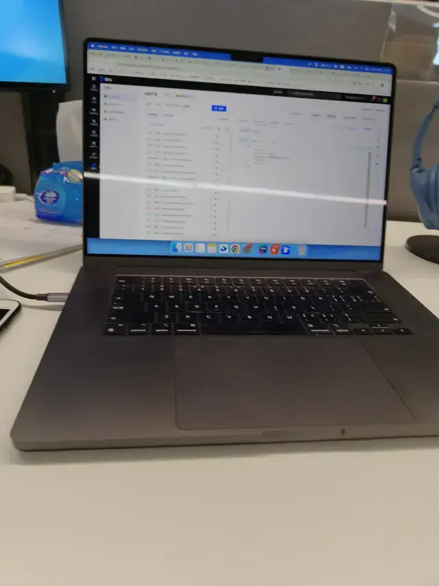 Xiaomi SU7 2024 thumb 9
