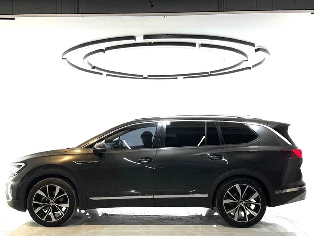 Volkswagen Lamando 2021 thumb 2