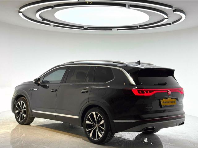 Volkswagen Lamando 2021 thumb 3