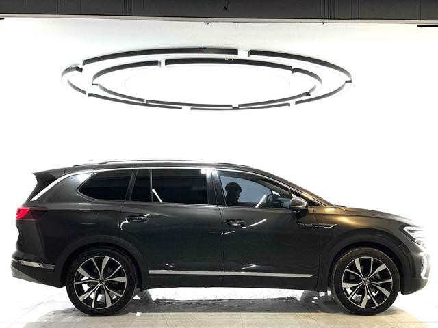 Volkswagen Lamando 2021 thumb 6