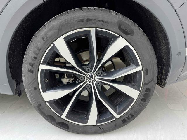 Volkswagen Lamando 2021 thumb 7