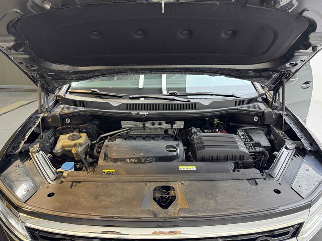 Volkswagen Lamando 2021 thumb 8