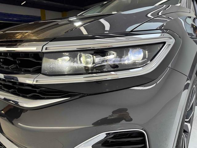Volkswagen Lamando 2021 thumb 10