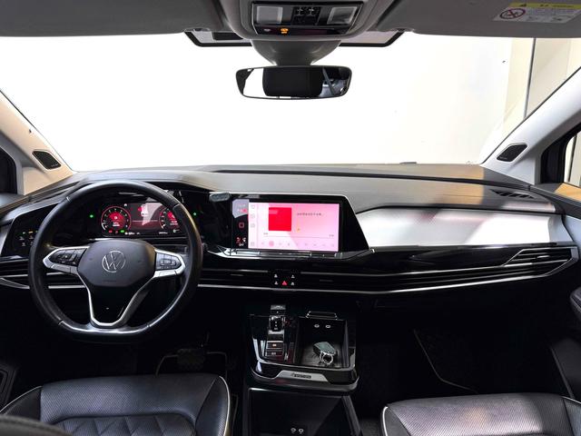 Volkswagen Lamando 2021 thumb 12