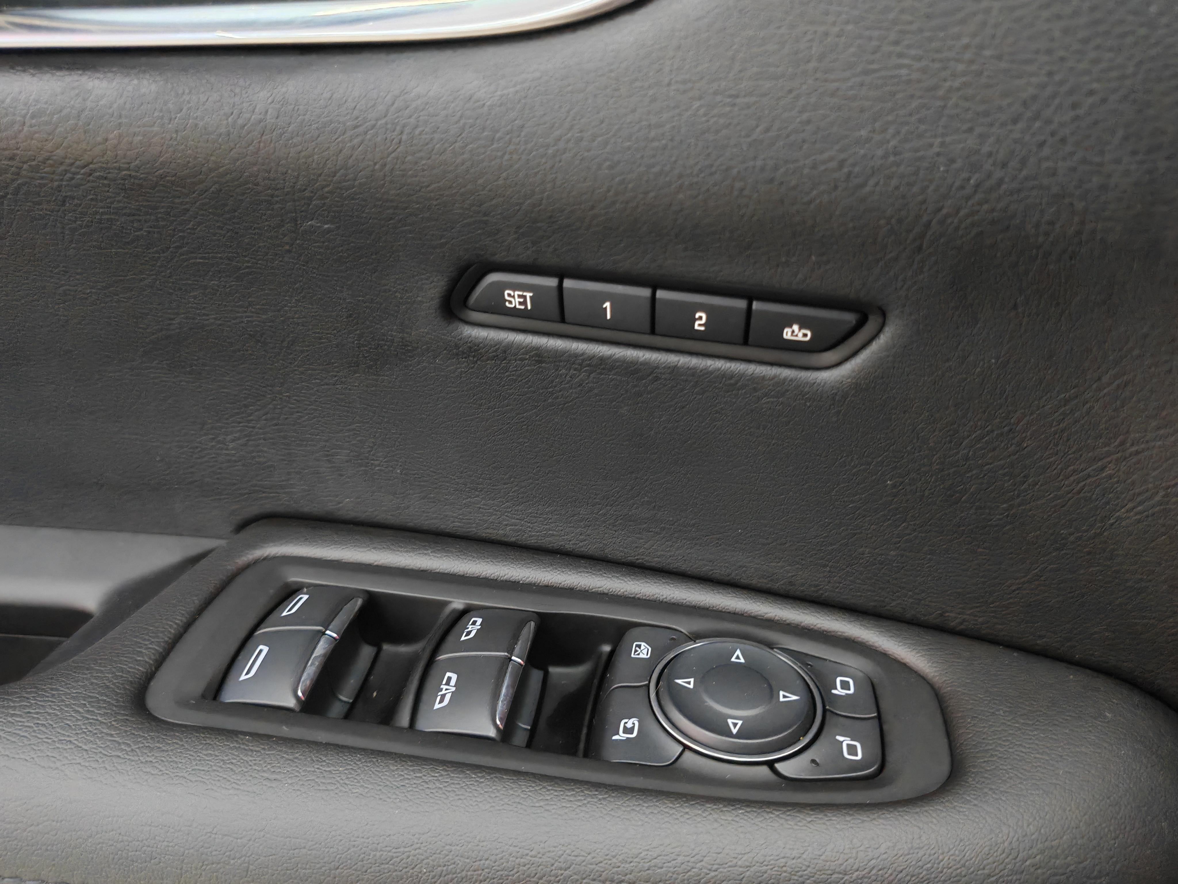 Cadillac XT5 2018 thumb 11