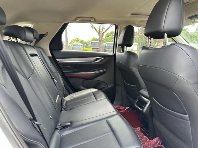 Changan CS55 2020 thumb 6