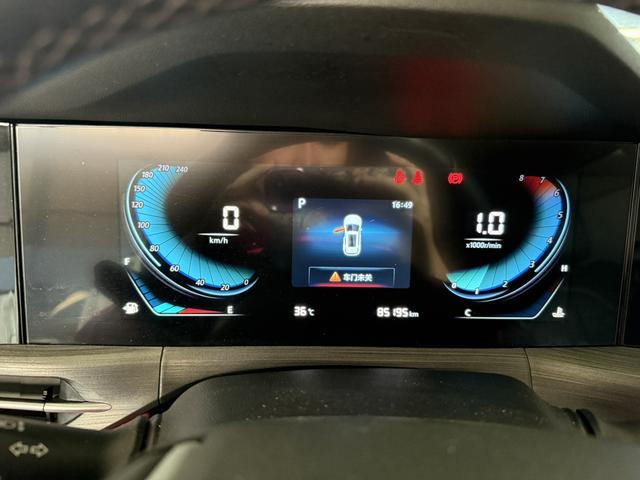 Changan CS55 2020 thumb 7