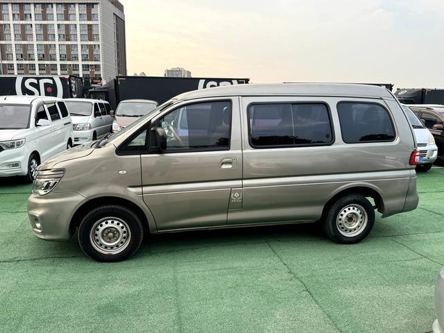 Dongfeng Fengxing Lingzhi 2019 thumb 4