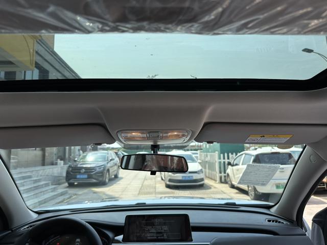 Changan CS75 2024 thumb 5