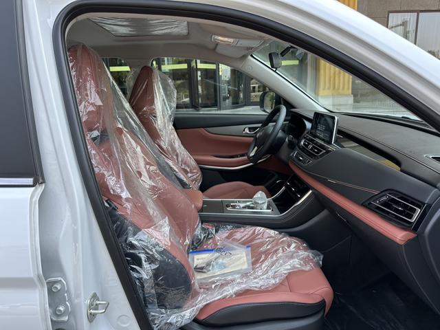Changan CS75 2024 thumb 6