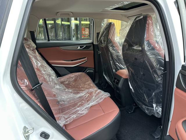 Changan CS75 2024 thumb 7