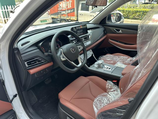 Changan CS75 2024 thumb 8