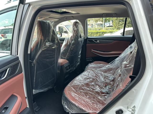 Changan CS75 2024 thumb 9