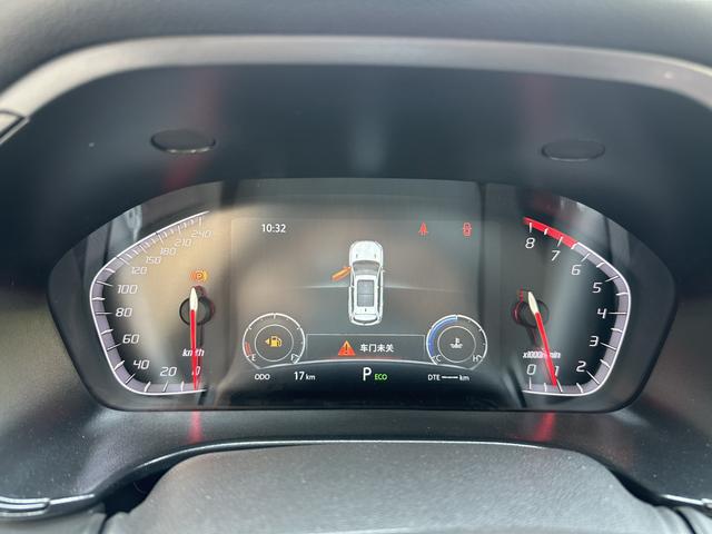 Changan CS75 2024 thumb 10