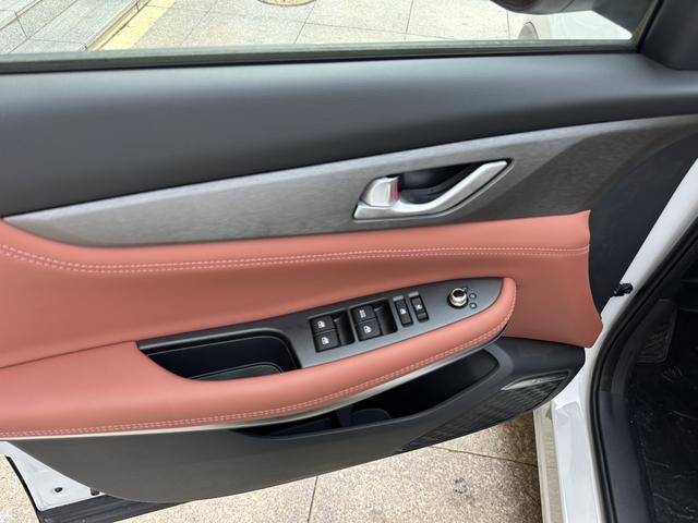 Changan CS75 2024 thumb 11