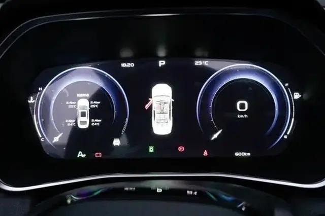 Geely Xingrui 2025 thumb 6