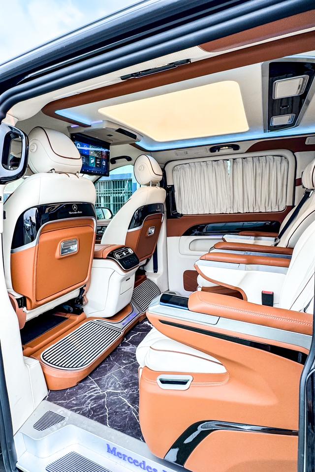 Mercedes-Benz Vito 2023 thumb 6