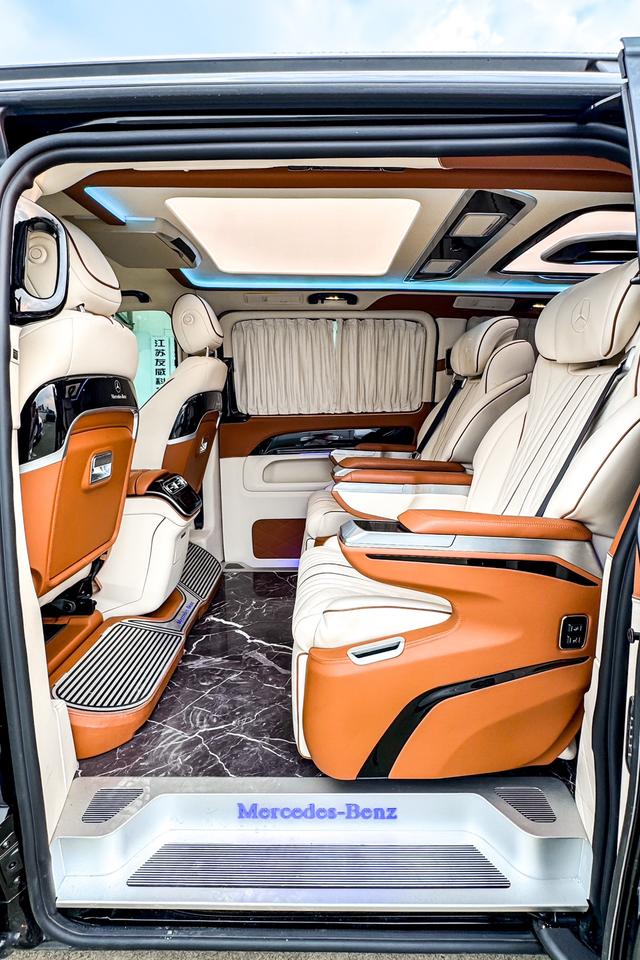 Mercedes-Benz Vito 2023 thumb 7