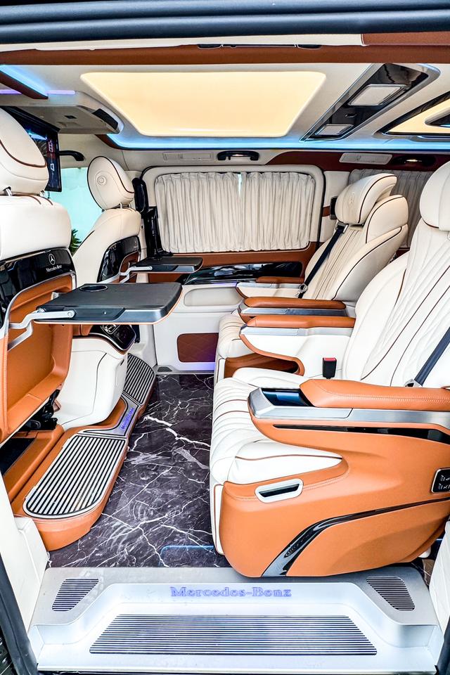 Mercedes-Benz Vito 2023 thumb 9