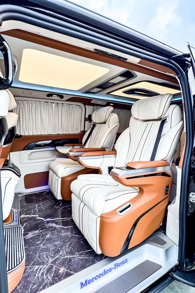 Mercedes-Benz Vito 2023 thumb 10