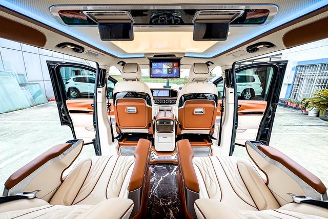 Mercedes-Benz Vito 2023 thumb 11