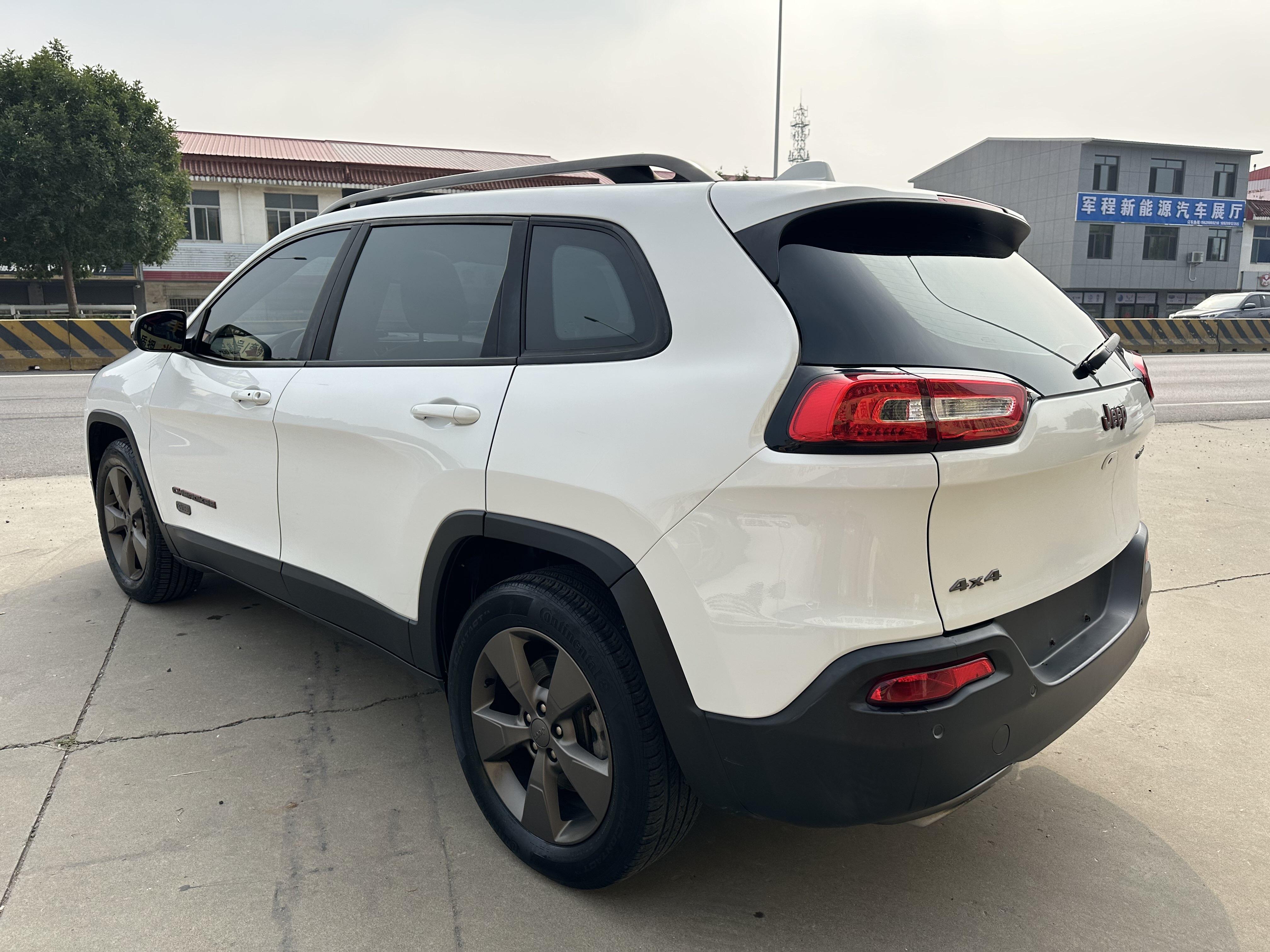 Jeep Renegade 2016 thumb 3
